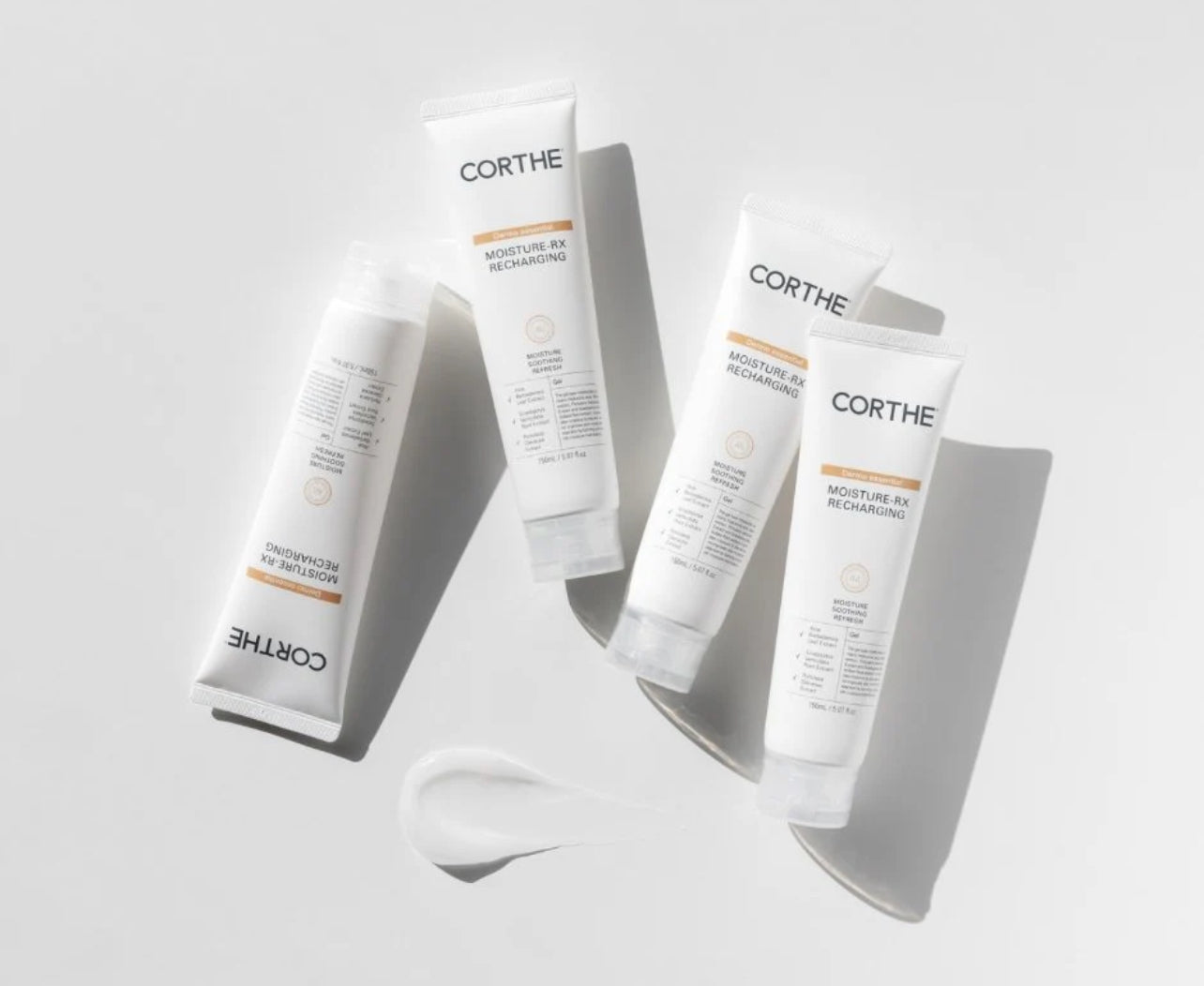Corthe Dermo Essential Moisture RX Recharging Cream