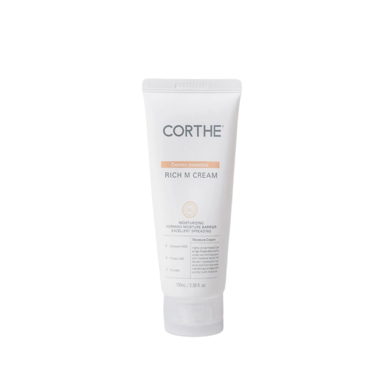 Corthe Dermo Essential Rich M Cream
