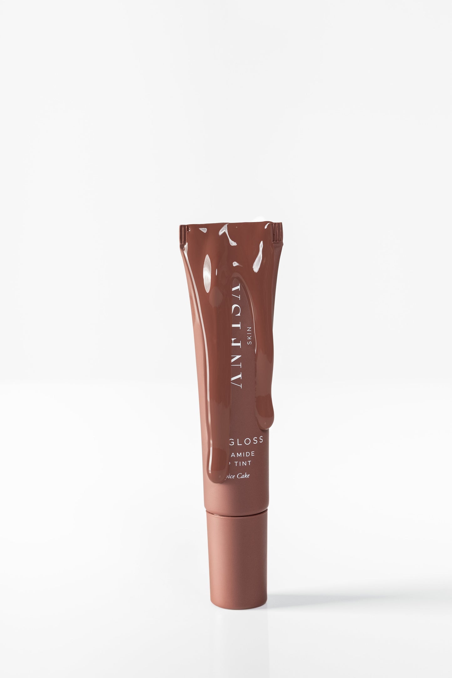 ÂN-GLOSS Ceramide Lip Tint SPICE CAKE