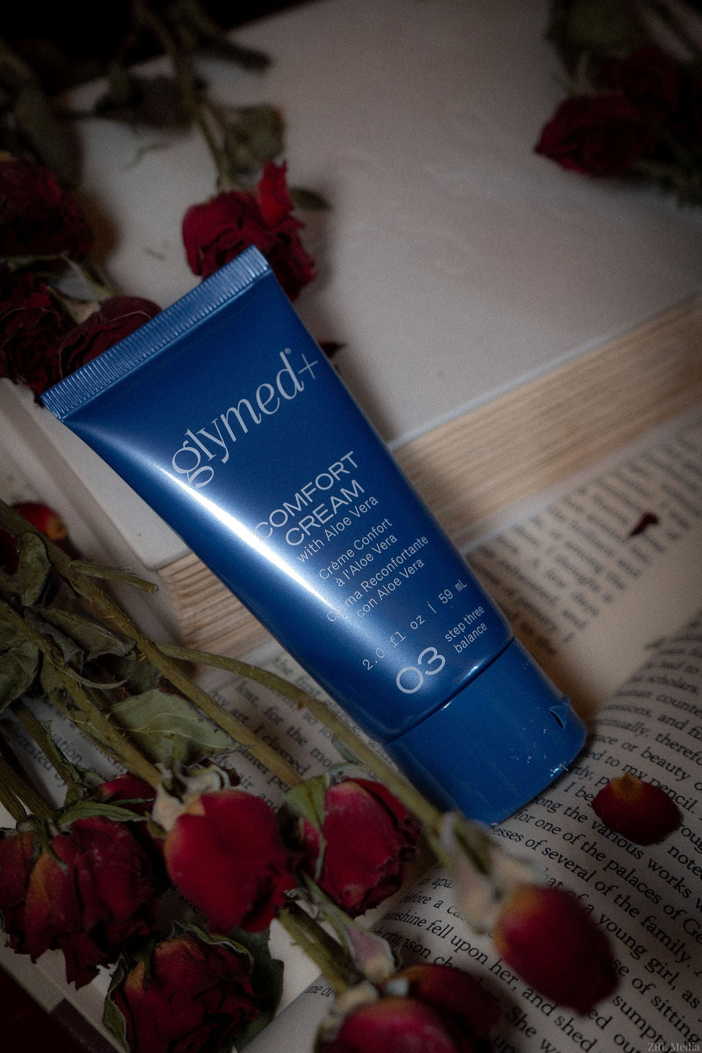 Comfort Cream