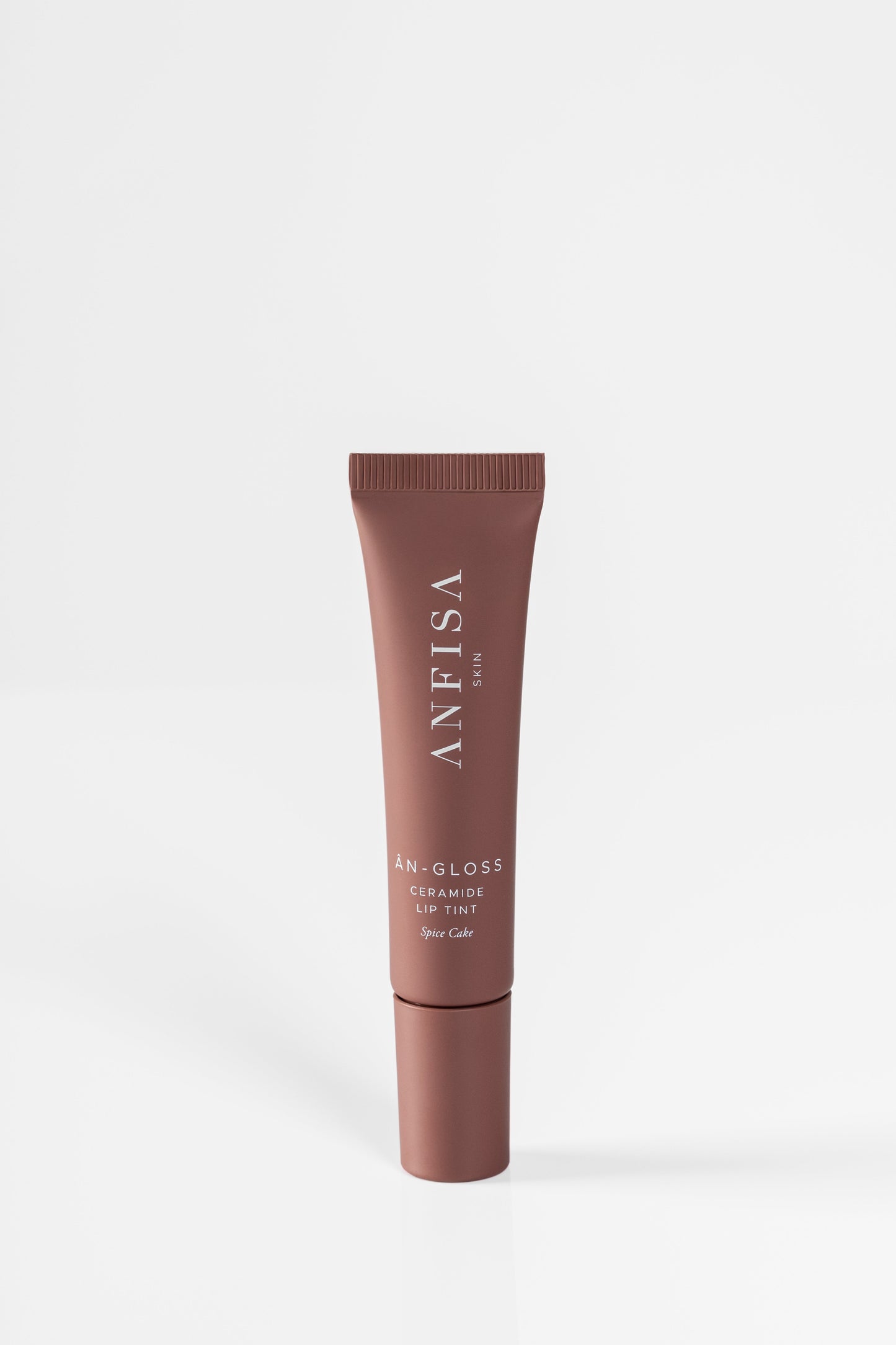 ÂN-GLOSS Ceramide Lip Tint SPICE CAKE