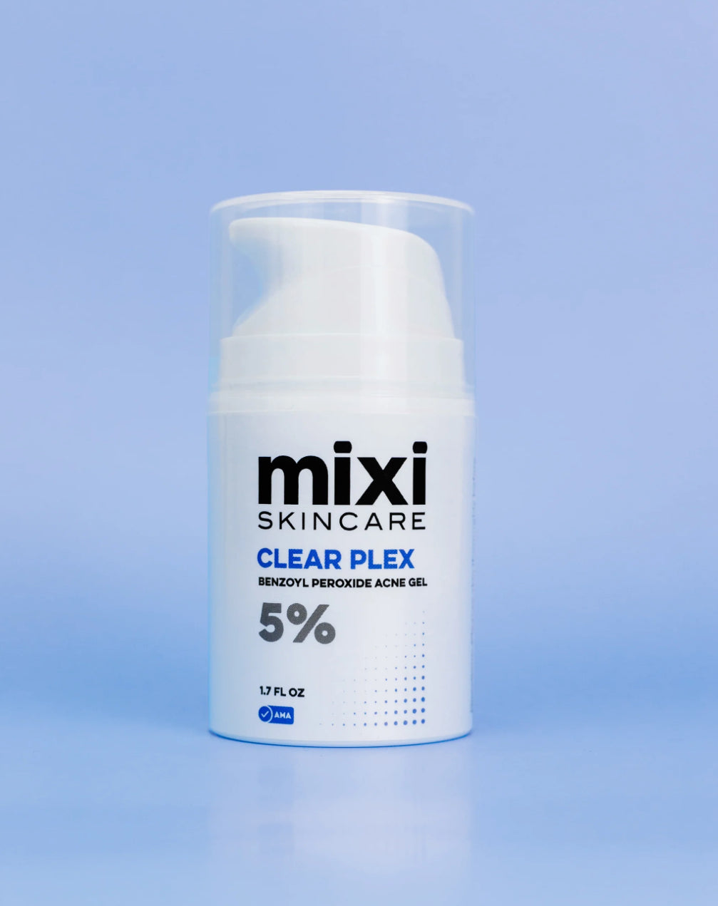 CLEAR PLEX 5%