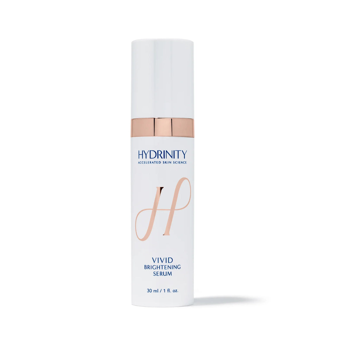 HYDRINITY VIVID BRIGHTENING SERUM