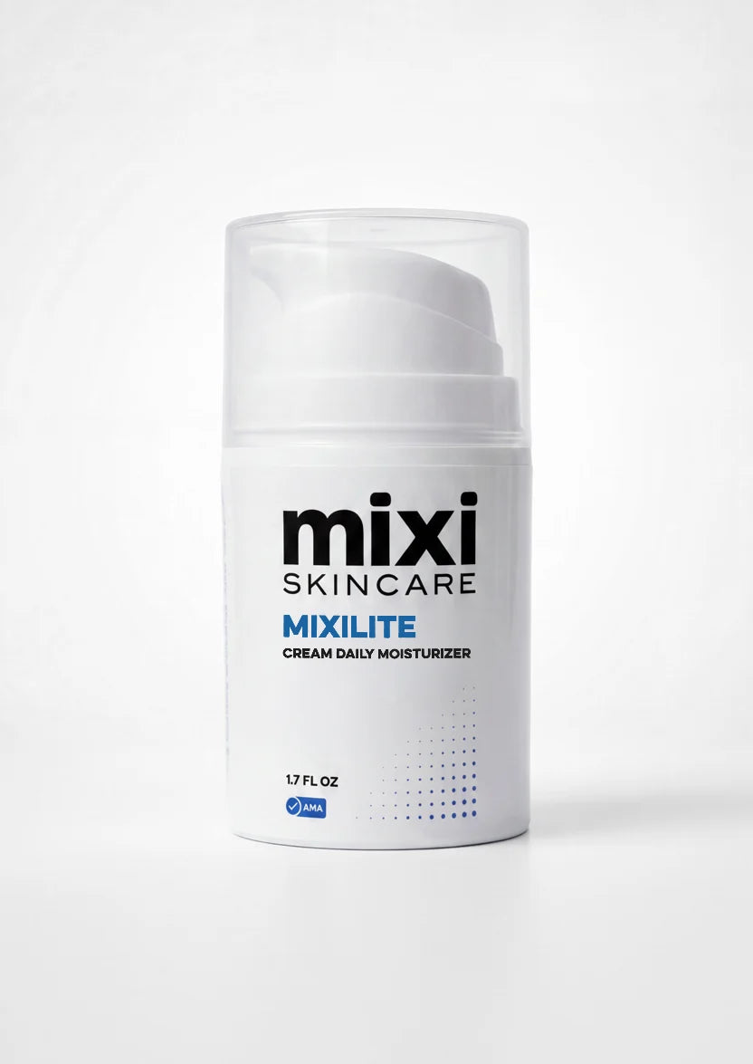 Mixilite - Cream Daily Moisturizer