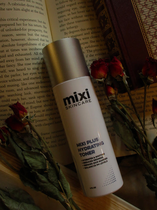 MIXI PLUS HYDRATING TONER