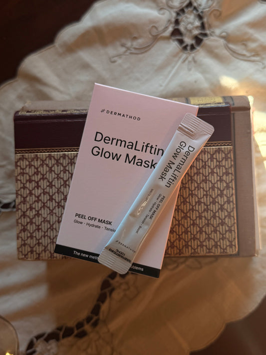 Dermathod DermaLiftin Glow Mask