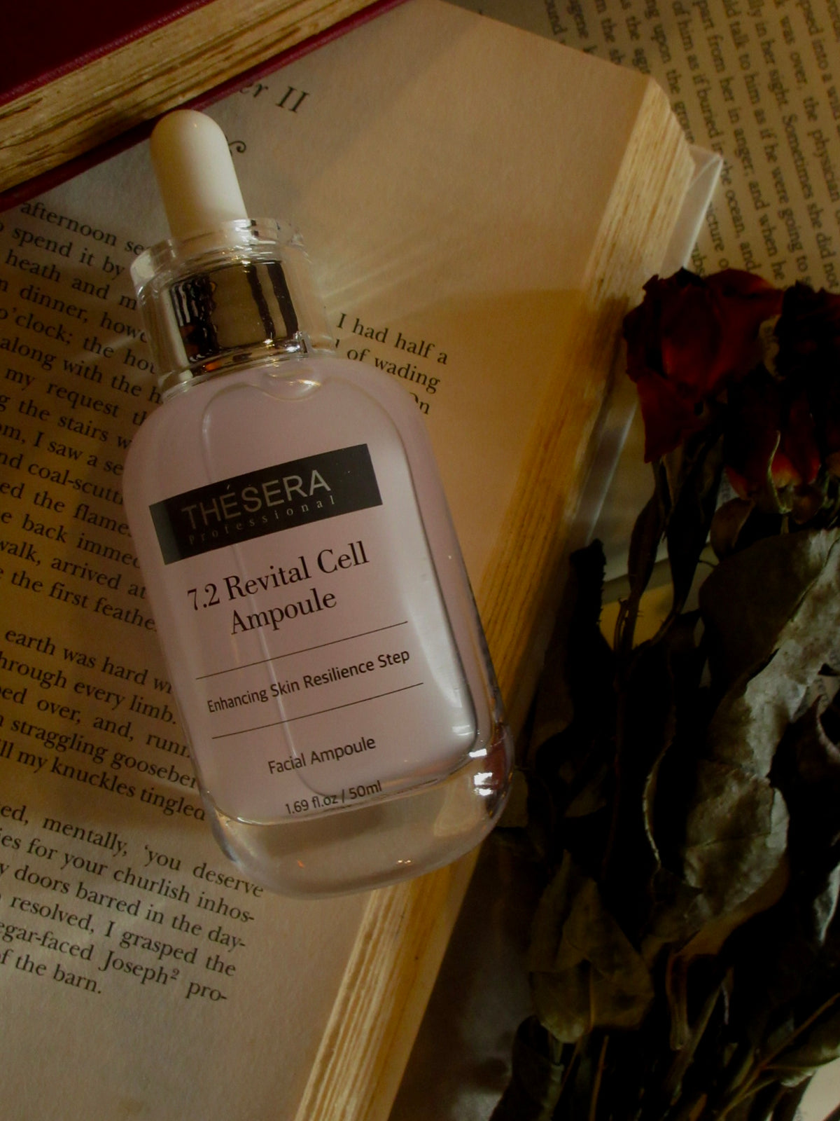 Thesera Revital Cell Ampoule