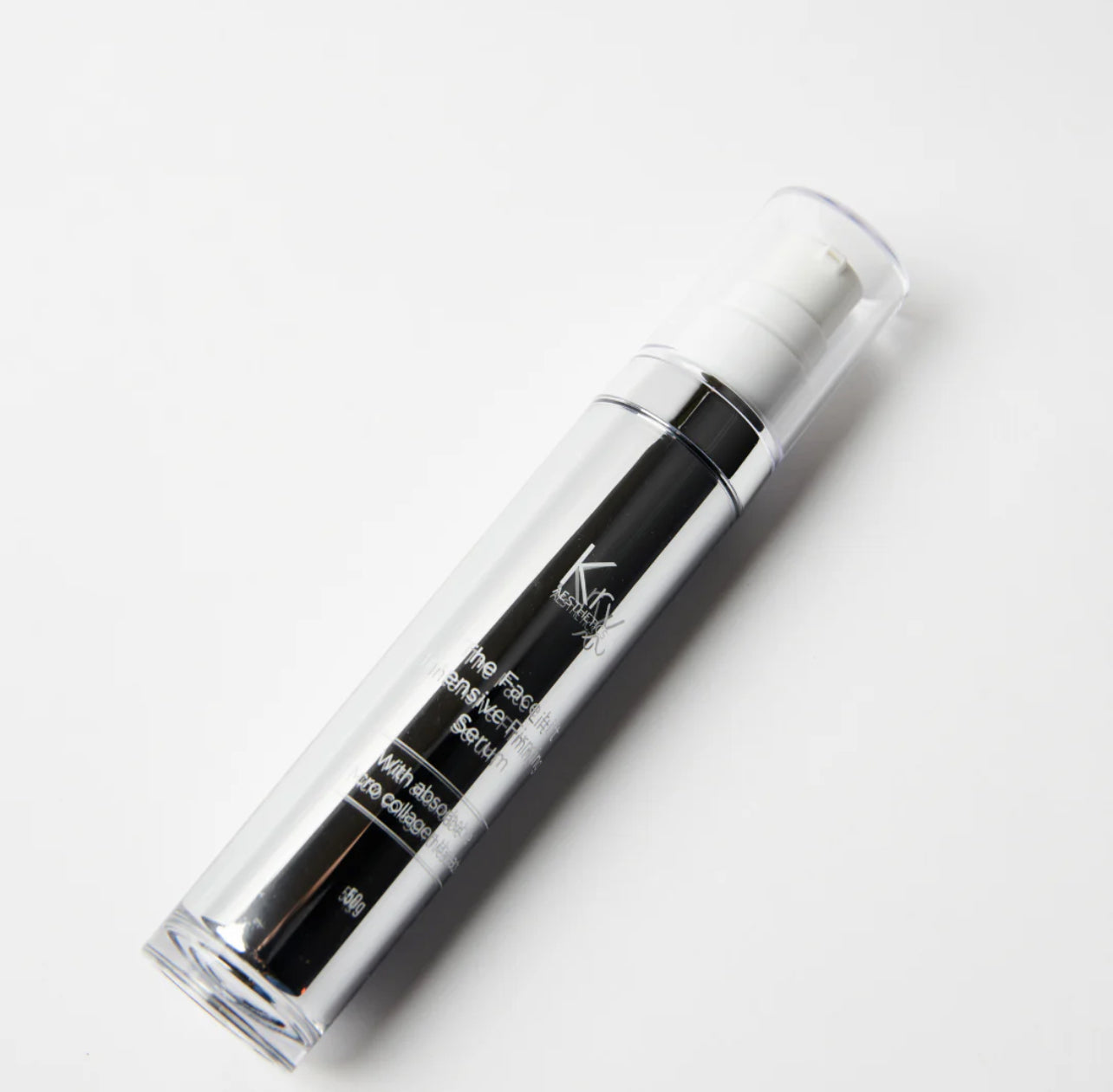 KrX The Face Lift Intensive Firming Serum