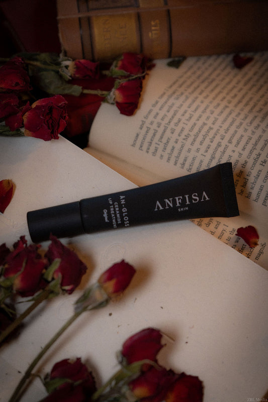 ÂN-GLOSS Ceramide Lip Treatment