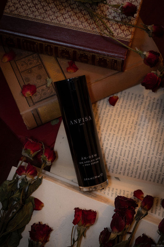 ÂN-DEW 10% Azelaic Acid + PHA Serum
