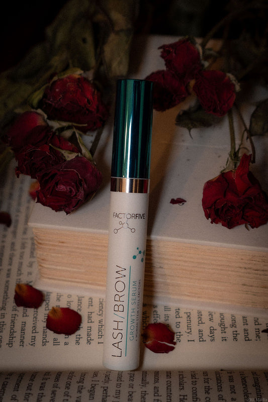 FACTORFIVE LASH/ BROW GROWTH SERUM