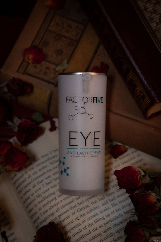 FACTORFIVE EYE/LASH CREAM