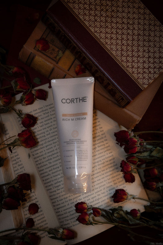 Corthe Dermo Essential Rich M Cream