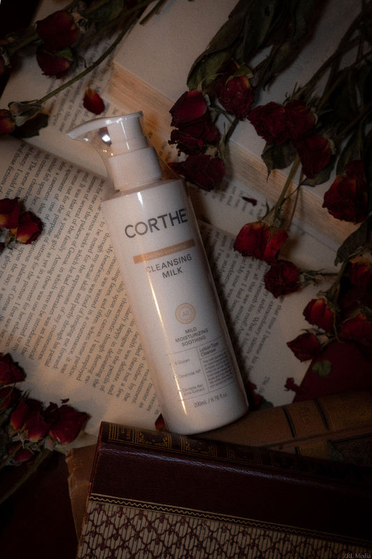 Corthe Cleansing Milk