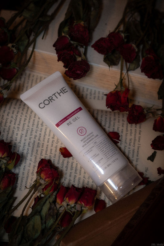 Corthe Dermo Rejuvenation Re Gel