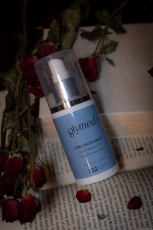 C Skin Mist