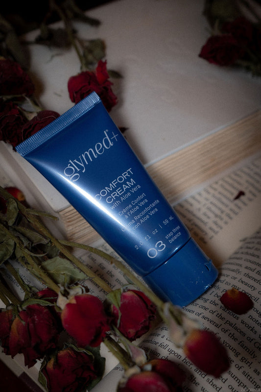 Comfort Cream