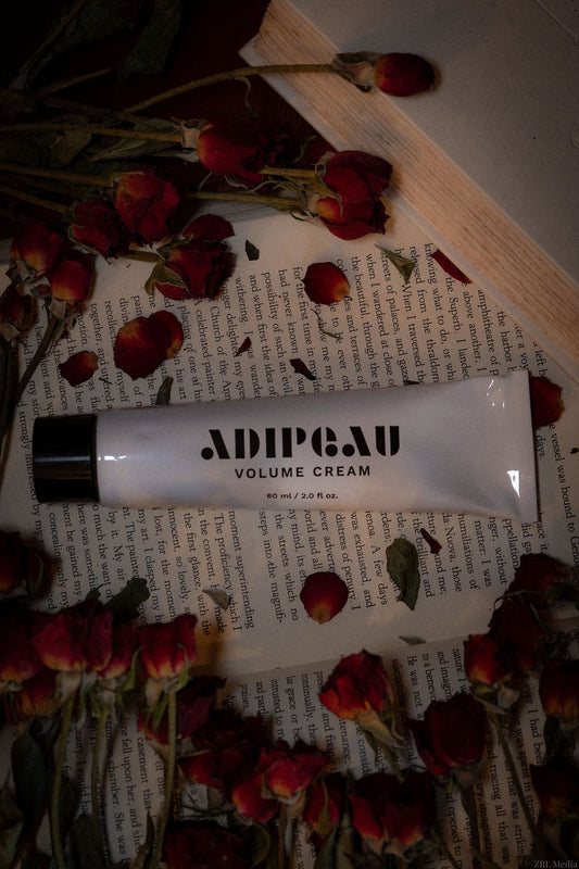 Volume Cream