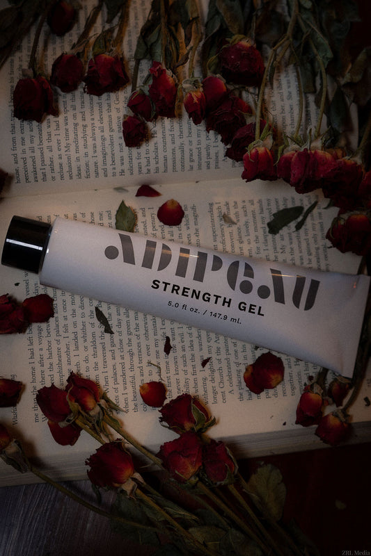 Strength Gel