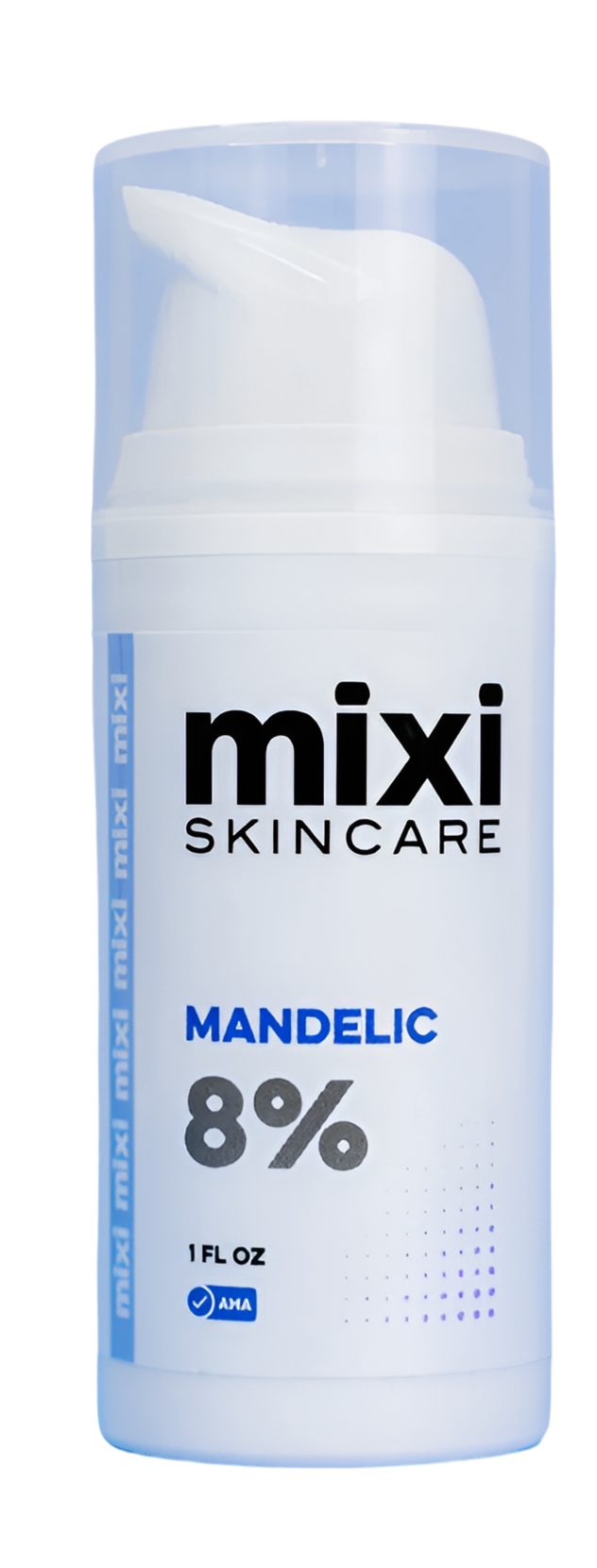 MIXI MANDELIC 8%