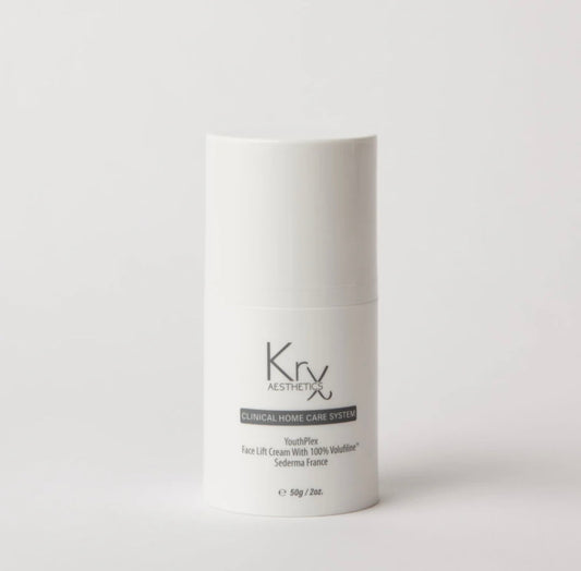 KrX Youthplex Face Lift Cream