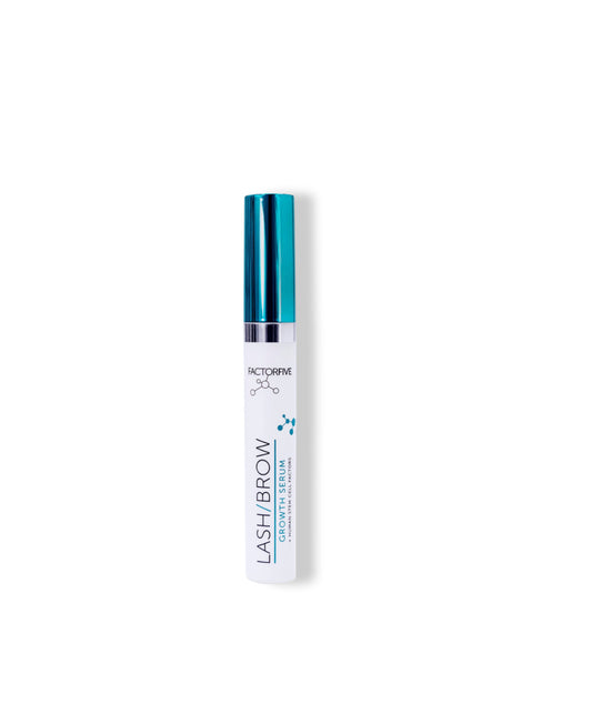 FACTORFIVE LASH/ BROW GROWTH SERUM