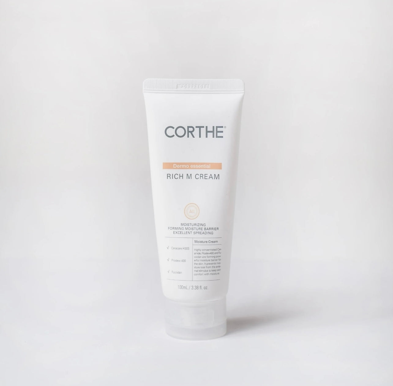 Corthe Dermo Essential Rich M Cream