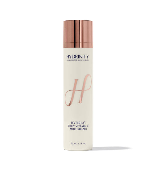 HYDRI-C DAILY VITAMIN C MOISTURIZER