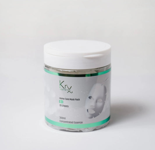 KRX Cica Home Care Masks