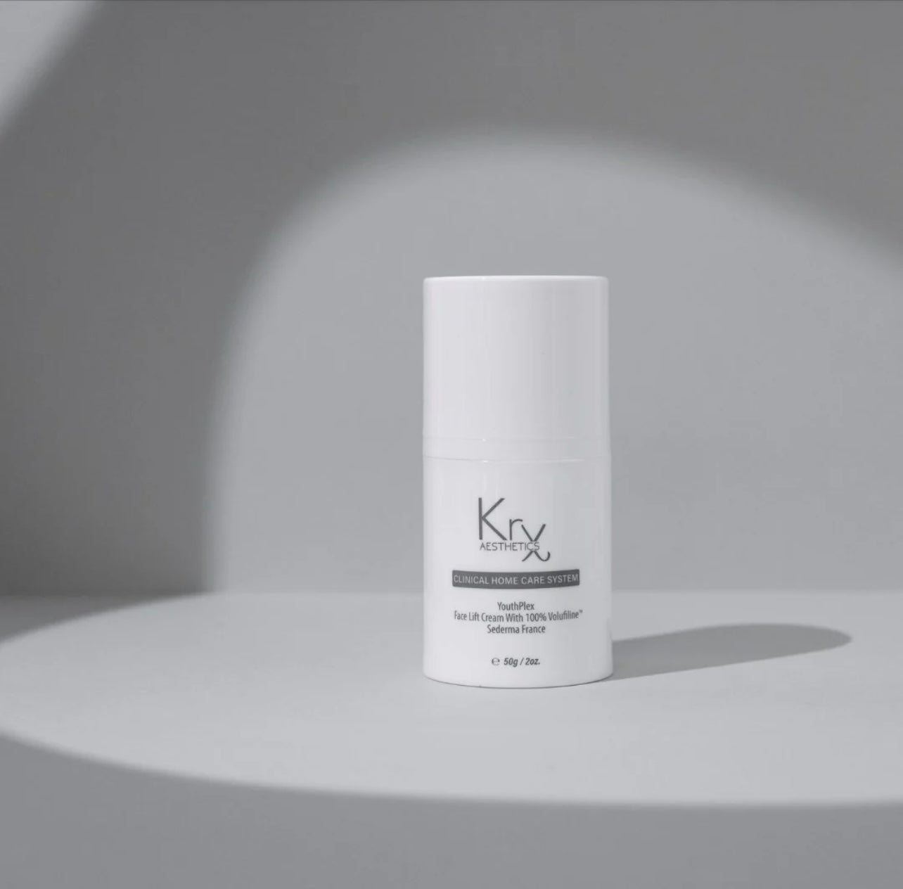 KrX Youthplex Face Lift Cream