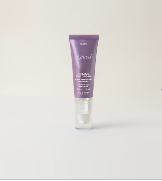 Firming Eye Cream