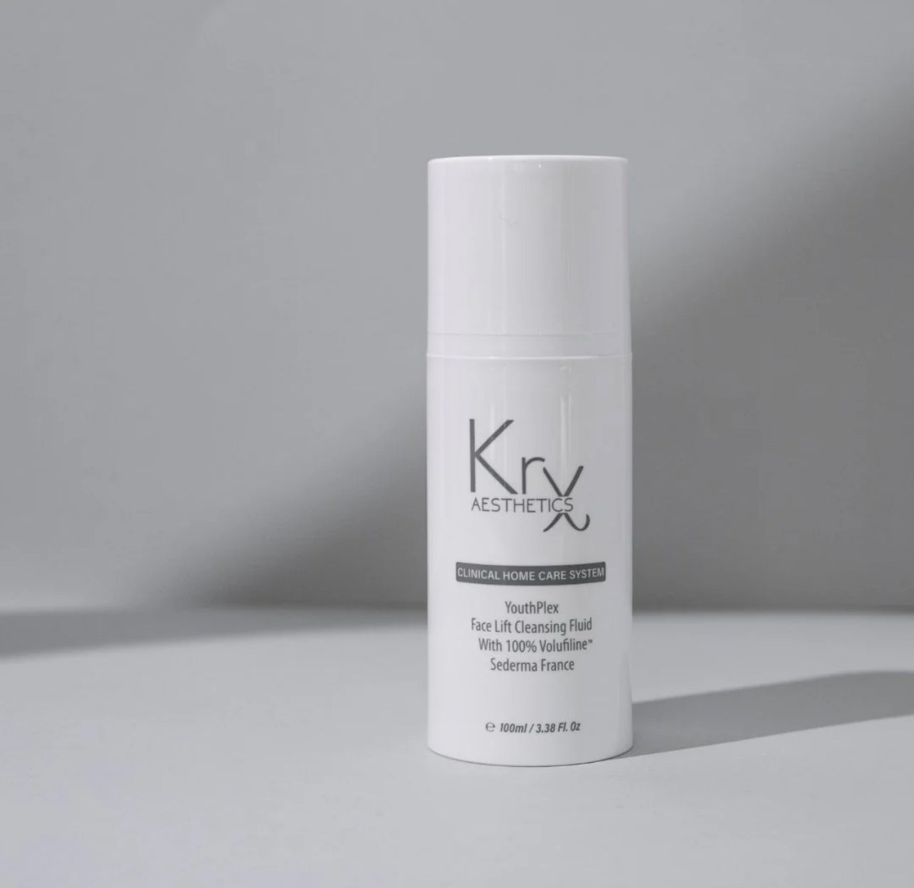 KrX Youthplex Face Lift Cleansing Fluid