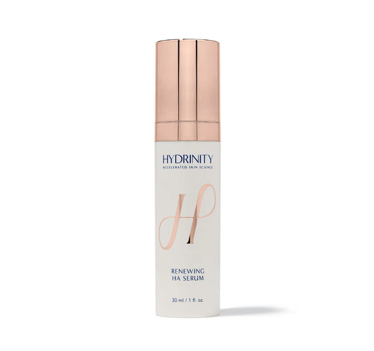 HYDRINITY RENEWING HA SERUM