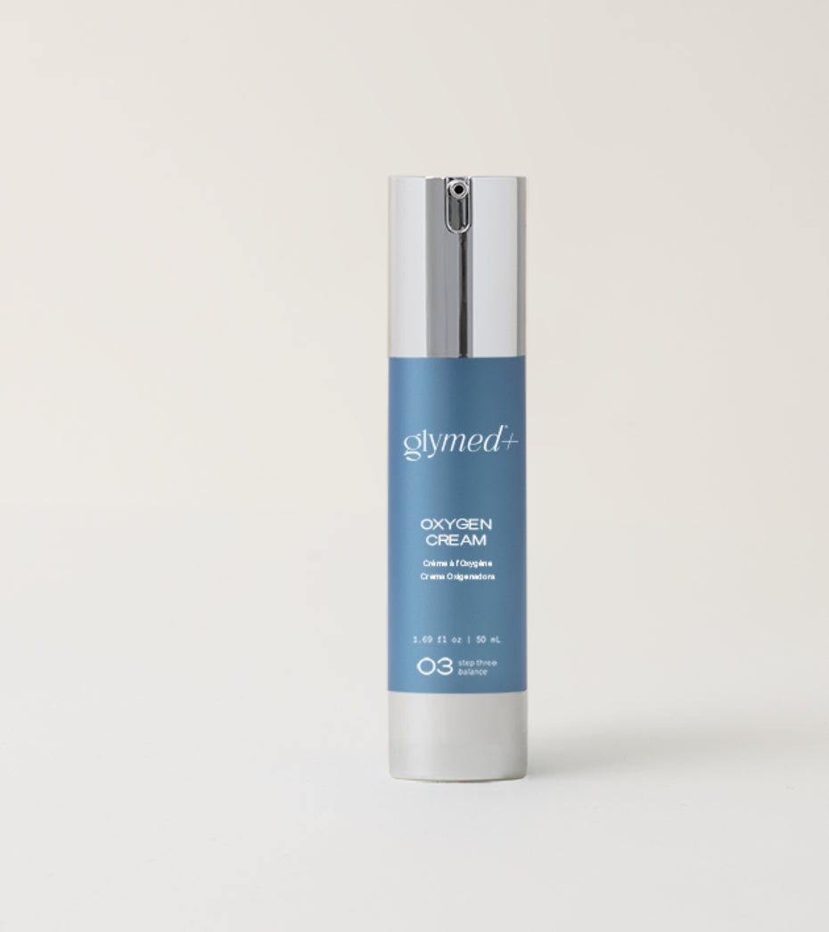 Oxygen Cream