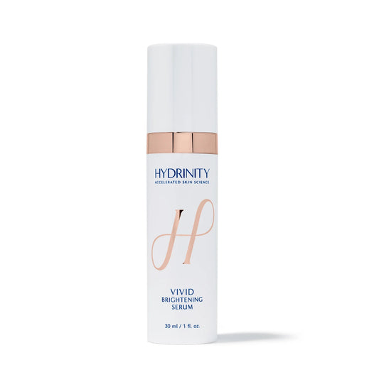 HYDRINITY VIVID BRIGHTENING SERUM