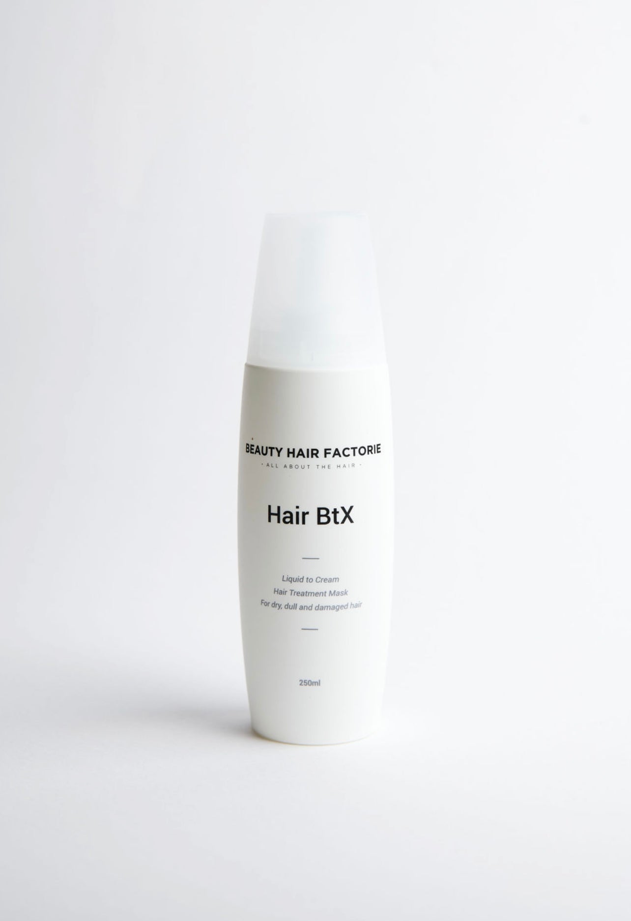 KRX Hair BtX