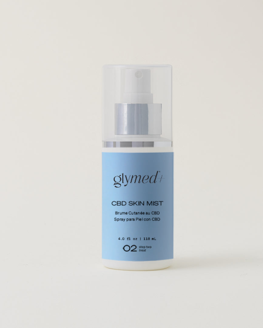 CBD Skin Mist