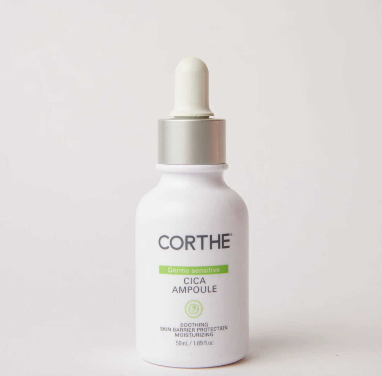 Corthe Dermo Sensitive Cica Ampoule