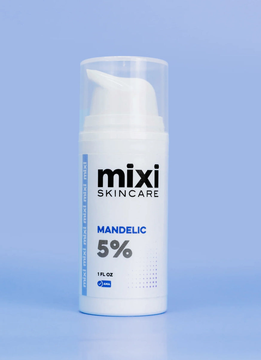 Mixi Mandelic 5%