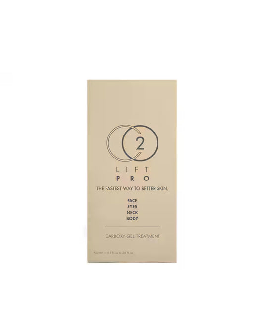 Co2 Lift Pro 1-pack