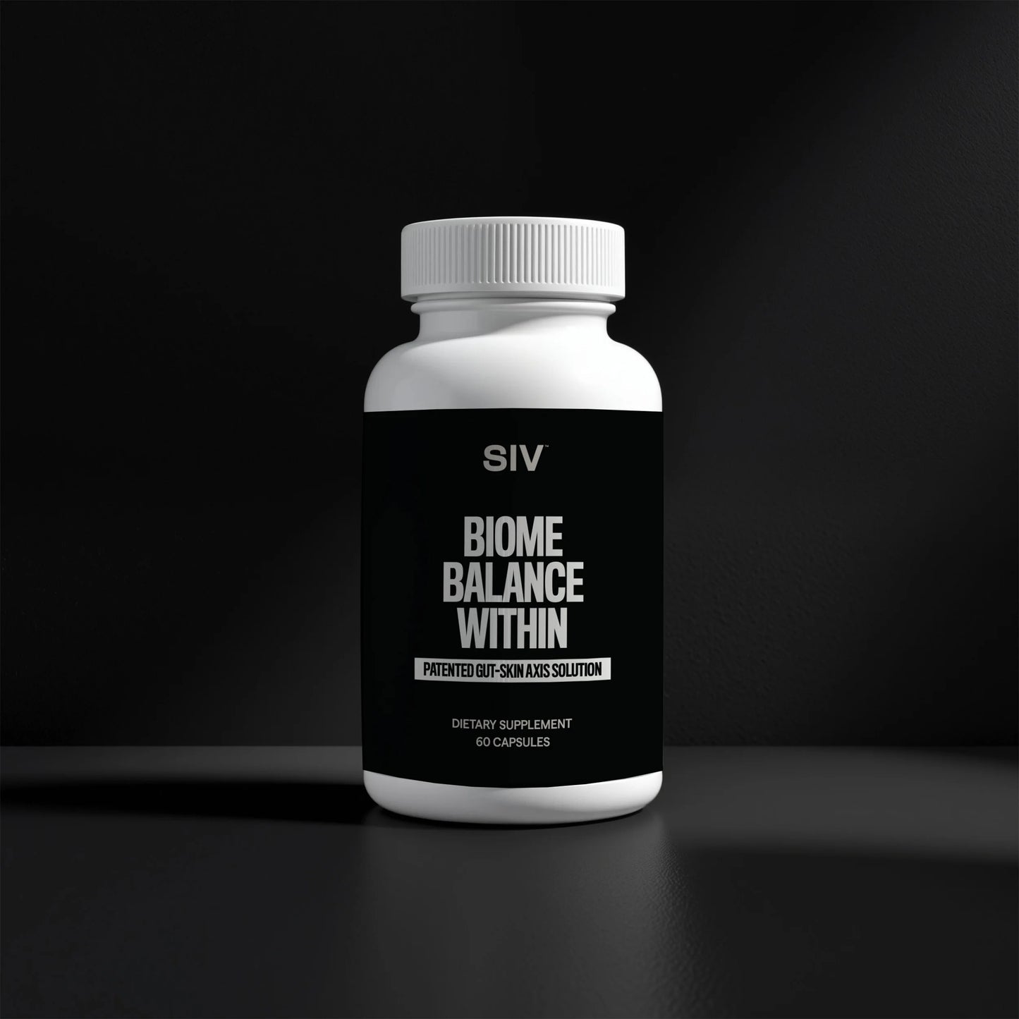 BIOME BALANCE WITHIN