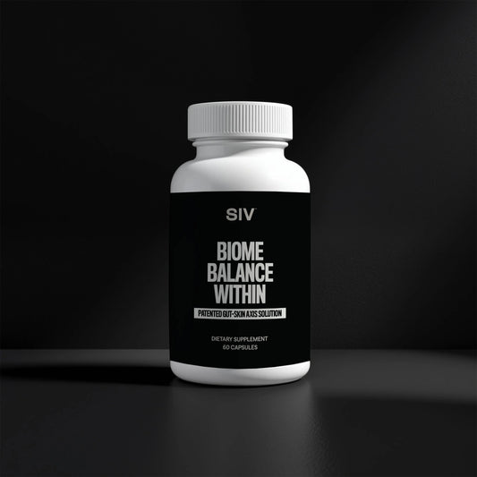 BIOME BALANCE WITHIN