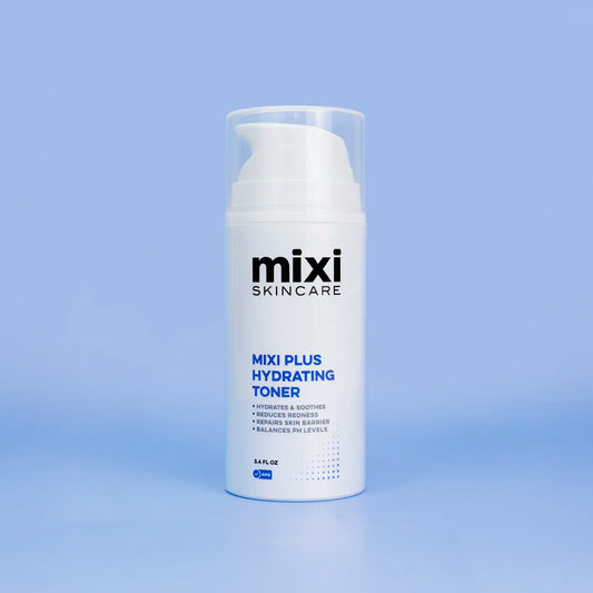 MIXI PLUS HYDRATING TONER