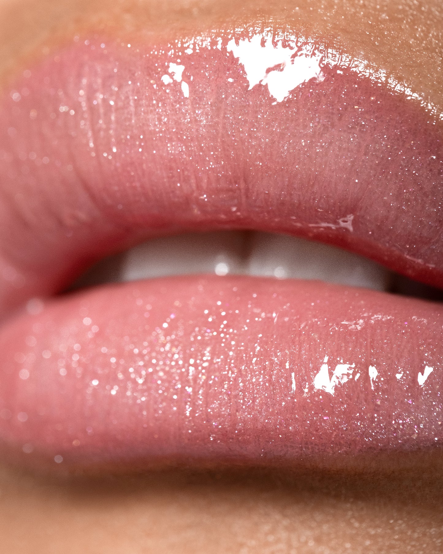 ÂN-GLOSS Angel Food