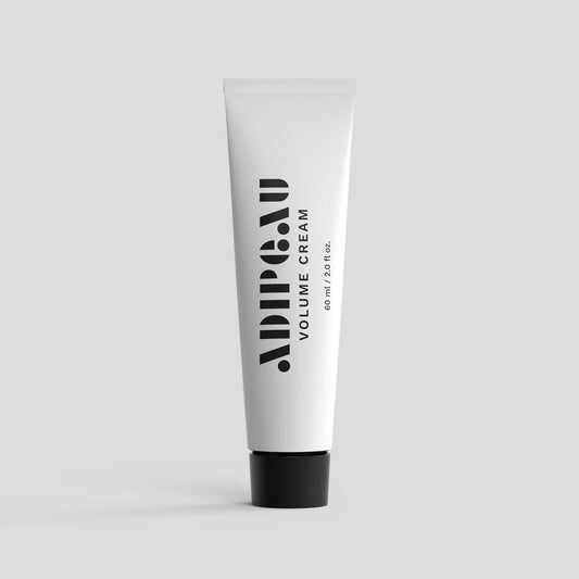 Volume Cream