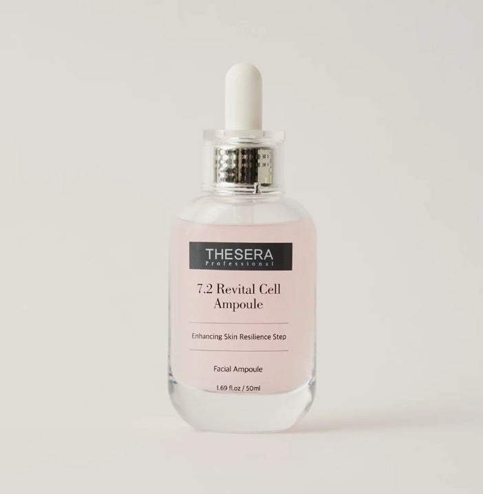 Thesera Revital Cell Ampule