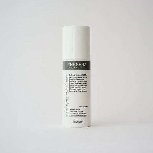 Thesera Perfect Double Pearl Pack Cleanser
